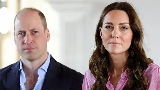 William and Kate Marathon