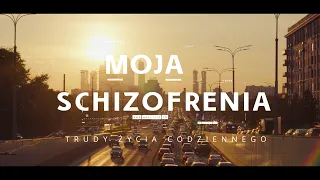 SCHIZOFRENIA - "Jak żyć..."