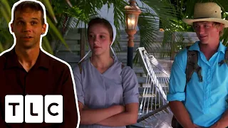 Rosanna Brings Her Amish Boyfriend To Florida Holiday! | Return To Amish