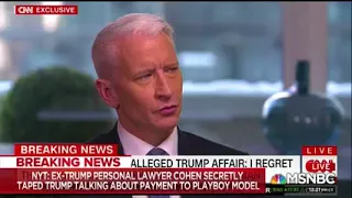 07/20/18 Hugh Hewitt on MSNBC w/Craig Melvin