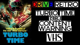 Turbo Time (1983 Film)