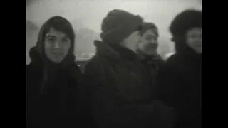 1985 Зимовий мотокрос, Чернівці