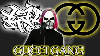 GUCCI GANG FAMILY