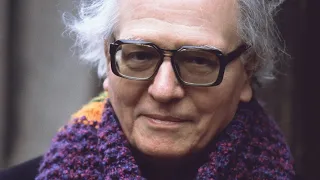 Rabbit Hole Composers - Olivier Messiaen