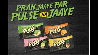 Pran Jaaye Par Pulse Na Jaaye ~ Pulse Candy ~ Bedroom!