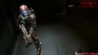 Dead Space 2 All Suits (DLC Include) - PC