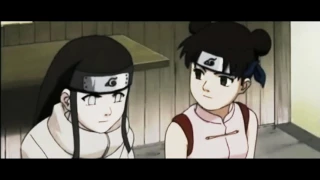 Neji & Tenten | I love everything you do ♥