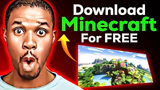Play Minecraft for Free: Ultimate PC/Laptop Download Guide [Official 2023]