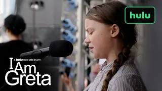 I Am Greta (Official) Clip • A Hulu Original Documentary