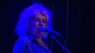 Lucinda Williams Paradiso Amsterdam 2017 Rebel Rebel