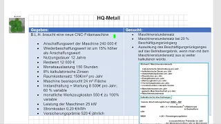 IM Metall HQ Orga  Mai 2017 A2 Maschinenstundensatz