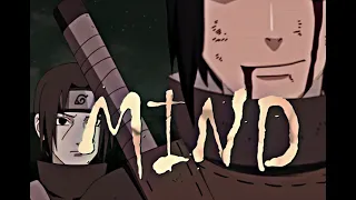 sasuke & itachi edit  / eden crash