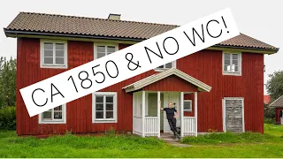 We BOUGHT a Summer HOUSE! Tour & PLANS