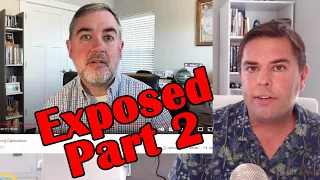 Justin Peters Exposed Part 2: The Evil Spirit Behind Calvinism
