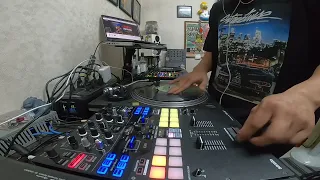 DJ WELLSHI - ORTOFON SKRATCH NERDS 2023 (ROUND 2)