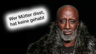 Schlecht gealterte Deutschrap-Lines - Vol. 3