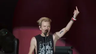 Sum 41 - Makes No Difference (Live At Hellfest 2023)