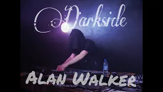 Darkside - Alan Walker ( Official Video & Lirik Terjemah )