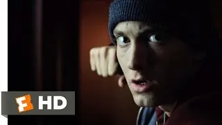 8 Mile (2002) - Rabbit Is Betrayed Scene (8/10) | Movieclips