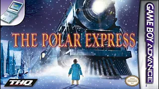 Longplay of The Polar Express