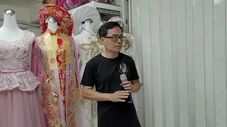 可可托海的牧羊人（演唱：陳志明）