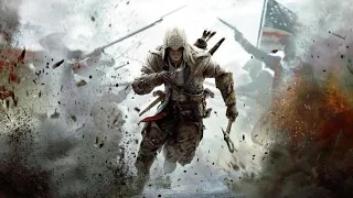 Legends Never Die || Connor Kenway || Assassin's Creed || Cover GMV