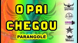 O PAI CHEGOU _  PARANGOLÉ  _  COREOGRAFIA _  PROF.WELITINHO _ #parangole