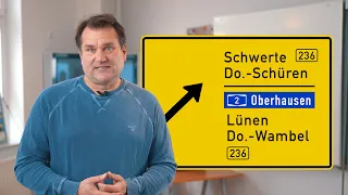 Vorwegweiser