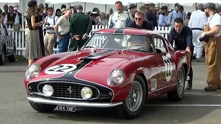 2023 Goodwood Revival part 3