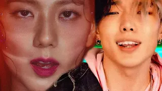 BLACKPINK x IKON - Kill This Love_BLING BLING [mashup]