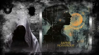 Zafrir – Monamour (Extended Mix) [ZAF RECORDS]