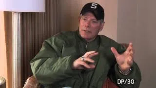 DP/30: Avatar, actor Stephen Lang