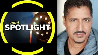 Kirk Taylor Interview - AfterBuzz TV's Mini Spotlight