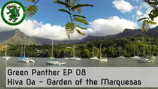 GP EP08 Hiva Oa - Garden of the Marquesas