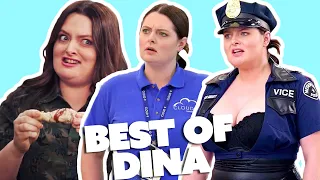 Best of Dina | Superstore | Comedy Bites