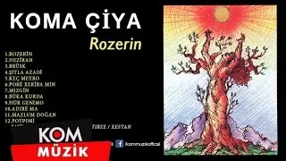 Koma Çiya - ŞITLA AZADÎ (Official Audio © Kom Müzik)