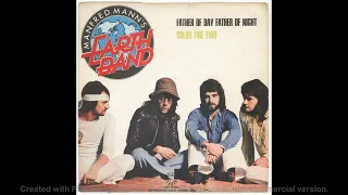 Manfred Mann's Earth Band - Father Of Day, Father Of Night (1973)
