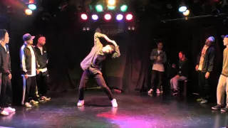 なべばっかーの(NABETA TAiCHi SUV) vs EnuEsuOu(WAPPER CANDDOO CHOPPER) BEST8 / sweet dream vol.42