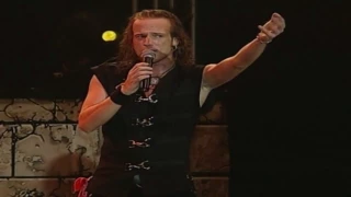 Edguy - Vain Glory Opera (Live São Paulo 2004)