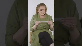 Chasing Pavement - Adele revealing meaning of her song