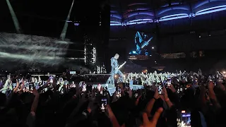 Muse - Hysteria - Will of the People Tour - Kuala Lumpur - 7/29/2023