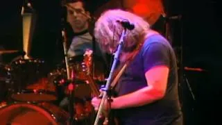 Grateful Dead - New Minglewood Blues - 12/31/1983 - San Francisco Civic Auditorium (Official)