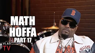 Math Hoffa: I Invited 2 Former Co-Hosts to My Show to Debate Their Claims, They Declined (Part 17)