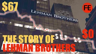 The Story and Collapse of the Lehman Brothers: Business Case Study Explained