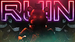 What's Next for Five Nights at Freddy's?