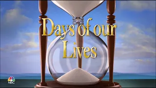 Days of Our Lives opening - May 2020 (HD)