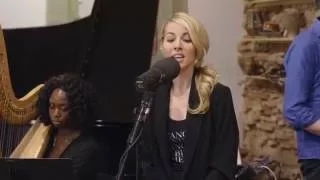 Shape of My Heart--Sting Cover (Morgan James cover)