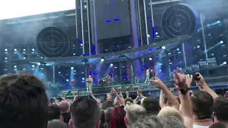 Rammstein - Heirate Mich (LIVE PRAGUE 16.7 2019)