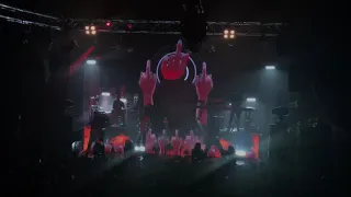 Machine Gun Kelly - Bad Motherfucker (Live at Manchester O2 Ritz, 2019)