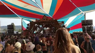 Ajja @ Oregon Eclipse: 8/21/17 @ 9:10AM